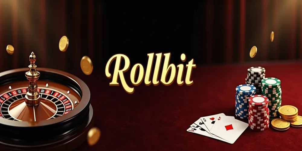 Igraj sada Rollbit Casino